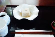 Niizakurama美食图片