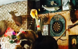 Sportsman's Bar and Restaurant