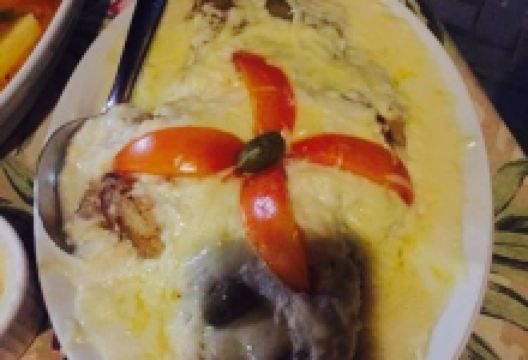 Confraria do Paladar美食图片
