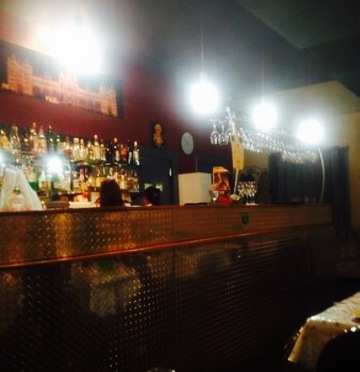 Chillies Indian Restaurant餐厅图片