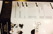 Chopstix Noodle Bar餐厅图片