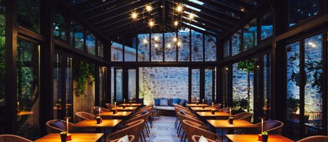 Corte Restaurant餐厅图片