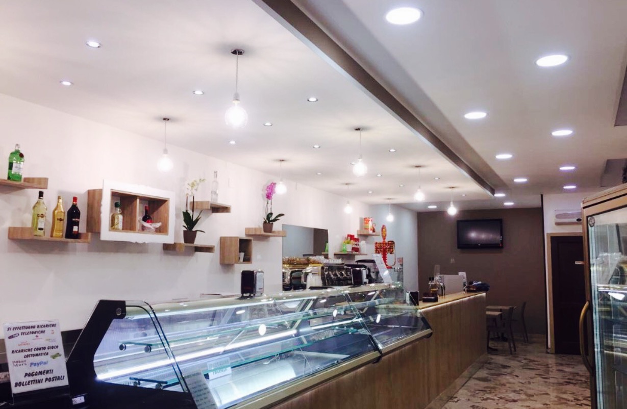 Pasticceria Ivano Molinaro餐厅图片