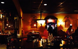 Pastarrific Restaurant