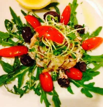 Ristorante Pizzeria Atratino