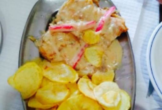 O Ribeiro美食图片