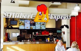 St-Hubert Express