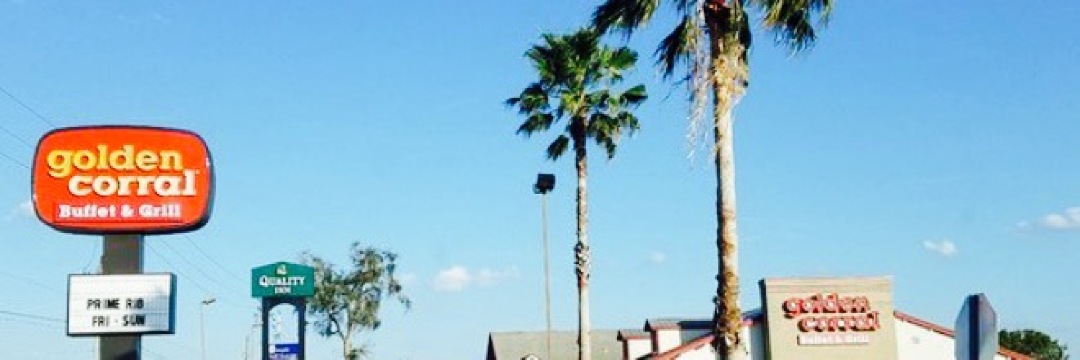Golden Corral餐厅图片