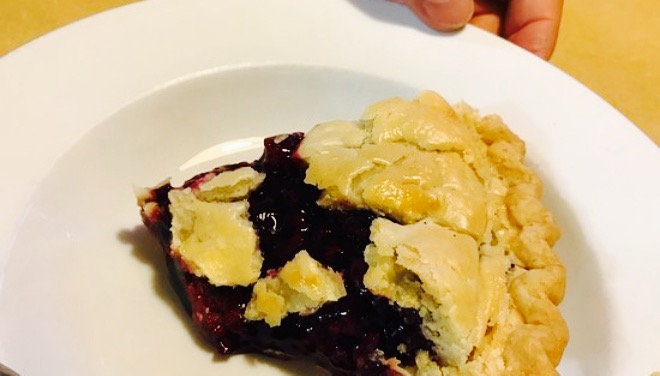 Perkins Restaurant & Bakery餐厅图片