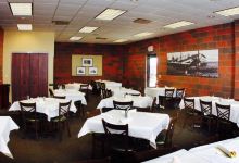 Sullivans Restaurant美食图片