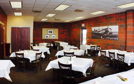 Sullivans Restaurant