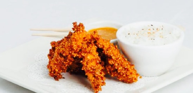 Sushi Hana Downtown餐厅图片