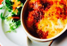 Chat N Chew美食图片
