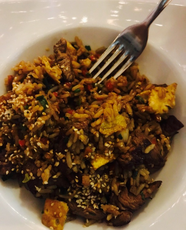 Kabuki Cocina Peruana Y Japonesa餐厅图片