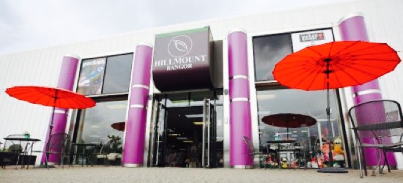 Hillmount Bangor餐厅图片