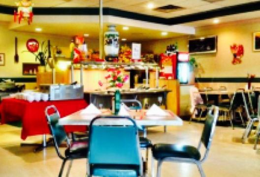 Canada Cafe美食图片