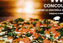 Restaurant le Montagnais美食图片