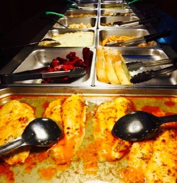 Wah Shing Restaurant