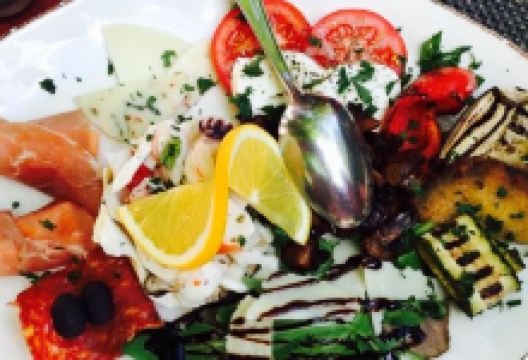 La Cucina Degli Artisti美食图片