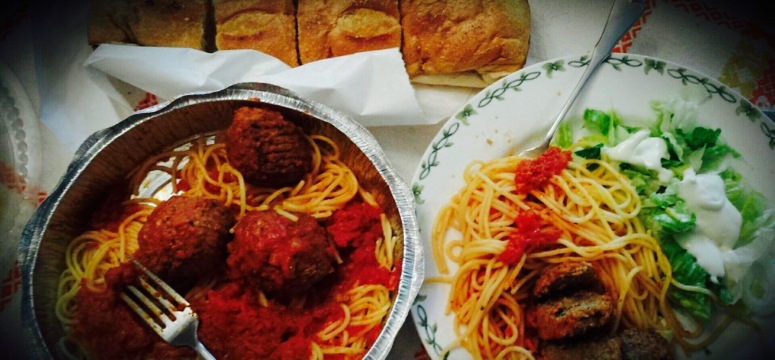 Dimitri's Pizza餐厅图片