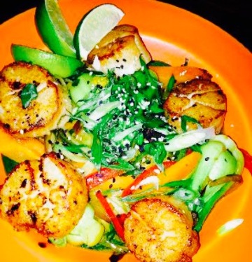 Cosmo's Cucina & O'Duffy's Pub餐厅图片