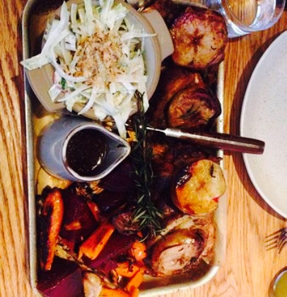 Acre Eatery餐厅图片