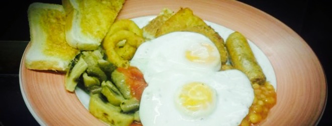 Rite Bite餐厅图片