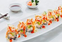 Sumo Sushi美食图片