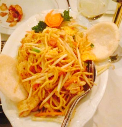 Tsingtau餐厅图片