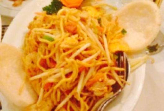 Tsingtau美食图片