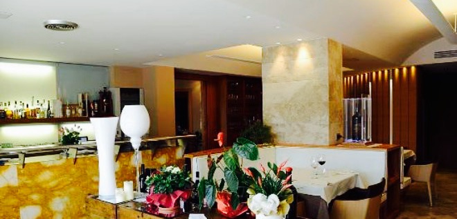 Ristorante Santorotto餐厅图片