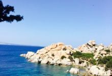 Sea Lounge Club Cala Spinosa美食图片