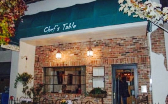 Chef's Table