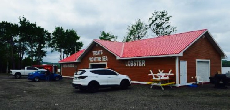 Chelsea's Fish & Chips餐厅图片