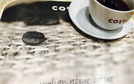 Costa Coffee