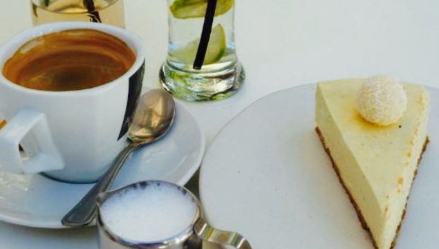 Yoco Eatery餐厅图片