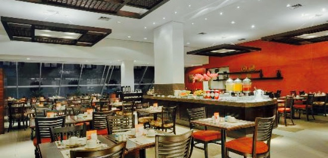 Restaurante Ventanas