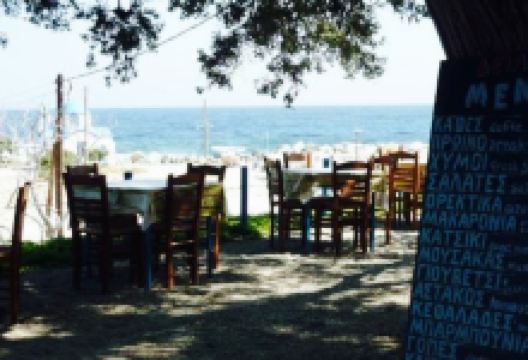 Deilinos Taverna美食图片