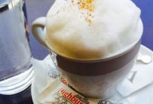 Highbury Cafe美食图片