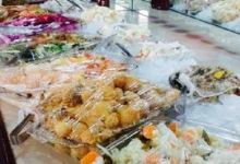 Espadas Casa Blanca美食图片