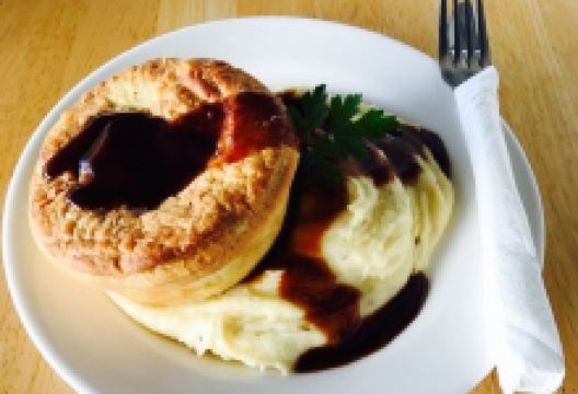 Gumdiggers Cafe美食图片