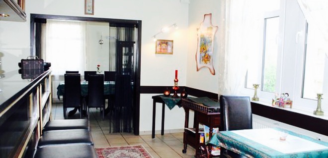 Persisches Restaurant Mainz餐厅图片