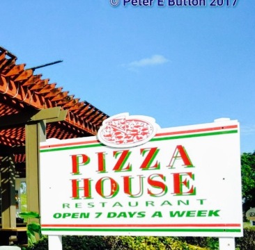Pizza House Restaurant餐厅图片