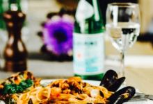 Ristorante Pizzeria Sonnenalb美食图片