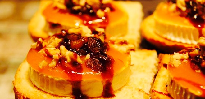 La Mandarra de la Ramos餐厅图片