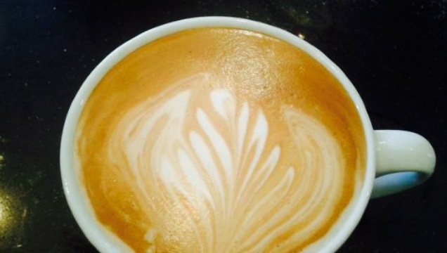 Moreish Cafe