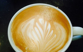Moreish Cafe