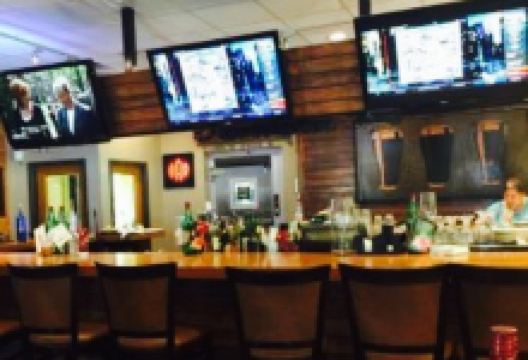 Bennigan's美食图片