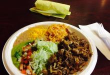 El Rigobertos Taco Shop美食图片