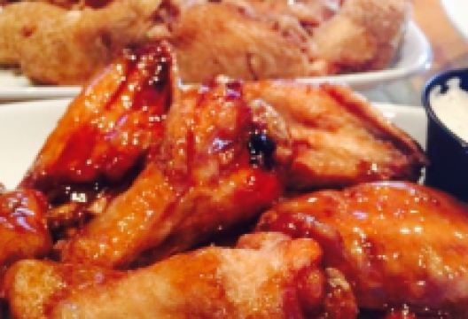 Original Joe's Restaurant & Bar美食图片